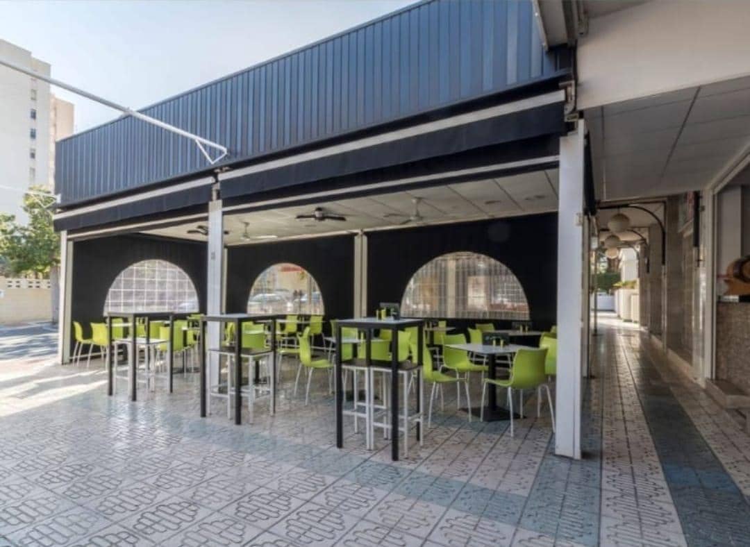 Erhverv til salg i Playa de San Juan - € 380.000 (Ref: 8926692)