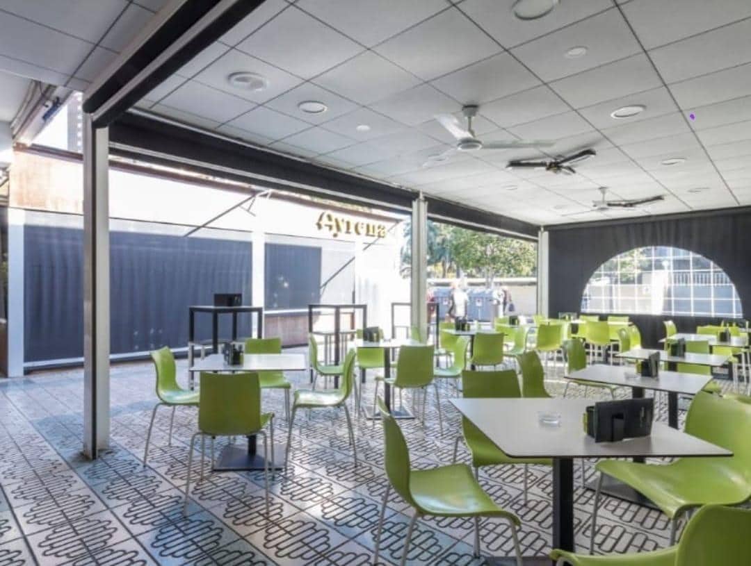 Erhverv til salg i Playa de San Juan - € 380.000 (Ref: 8926692)