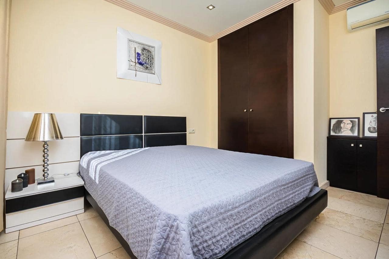 Chalet de 5 habitaciones en Calpe / Calp en venta con piscina - 1.350.000 € (Ref: 8926695)