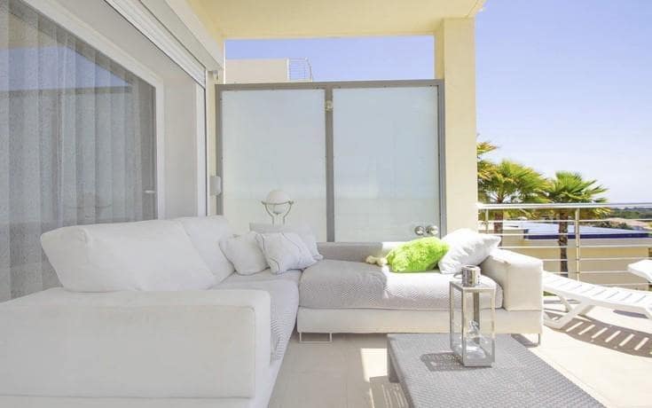 Chalet de 5 habitaciones en Calpe / Calp en venta con piscina - 1.350.000 € (Ref: 8926695)