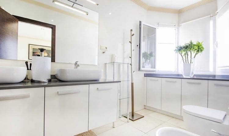 Chalet de 5 habitaciones en Calpe / Calp en venta con piscina - 1.350.000 € (Ref: 8926695)