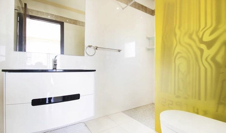 Chalet de 5 habitaciones en Calpe / Calp en venta con piscina - 1.350.000 € (Ref: 8926695)