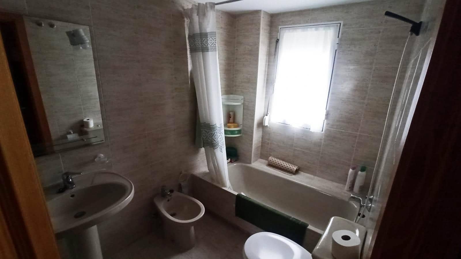 3 sovrum Lägenhet till salu i El Campello med pool garage - 339 000 € (Ref: 8932311)