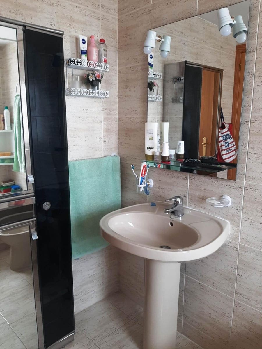 3 sovrum Lägenhet till salu i El Campello med pool garage - 339 000 € (Ref: 8932311)