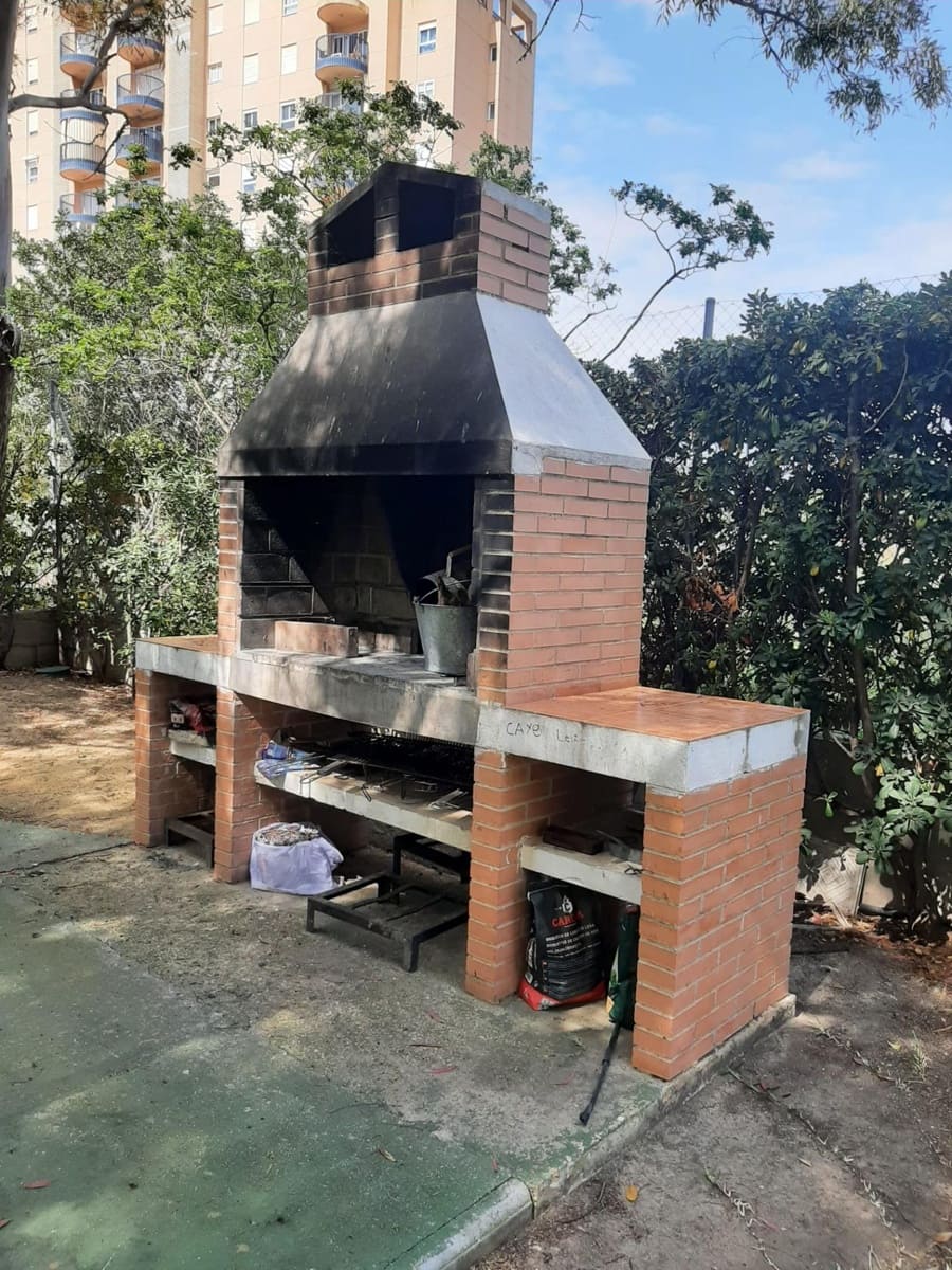 3 sovrum Lägenhet till salu i El Campello med pool garage - 339 000 € (Ref: 8932311)