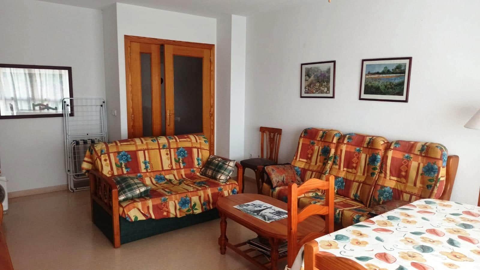 3 sovrum Lägenhet till salu i El Campello med pool garage - 339 000 € (Ref: 8932311)