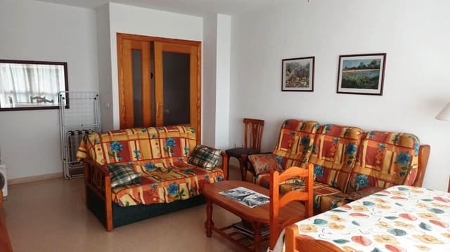 3 sovrum Lägenhet till salu i El Campello med pool garage - 339 000 € (Ref: 8932311)