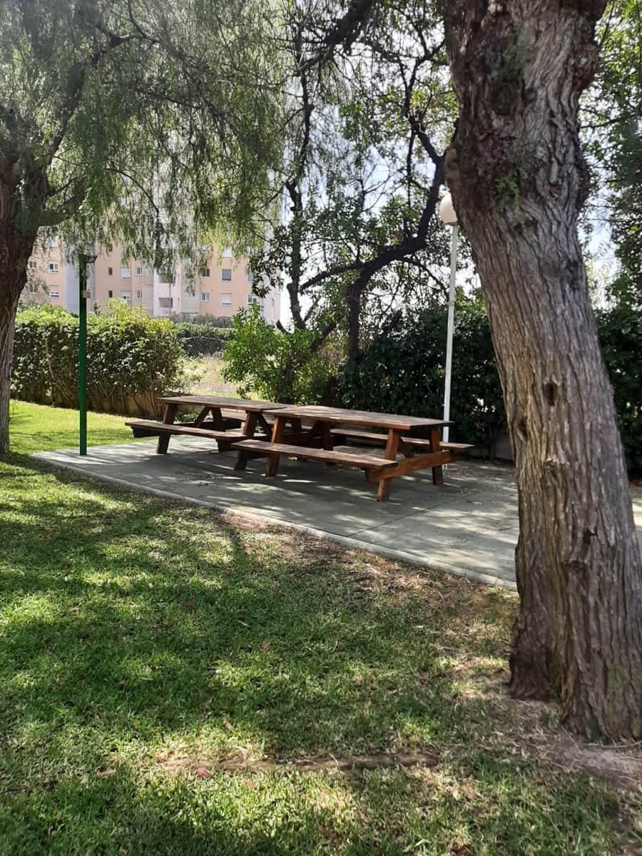 3 sovrum Lägenhet till salu i El Campello med pool garage - 339 000 € (Ref: 8932311)