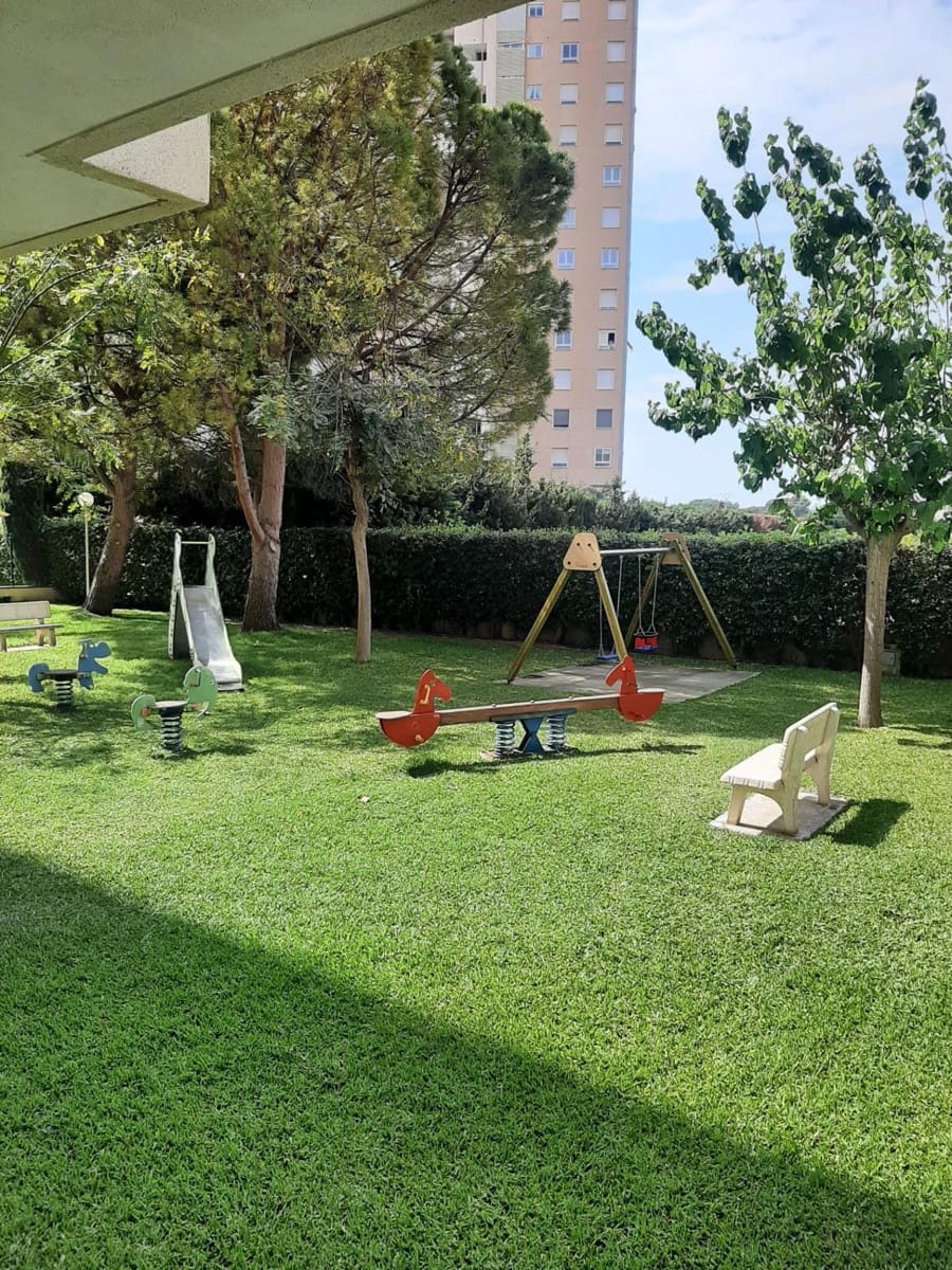 3 sovrum Lägenhet till salu i El Campello med pool garage - 339 000 € (Ref: 8932311)