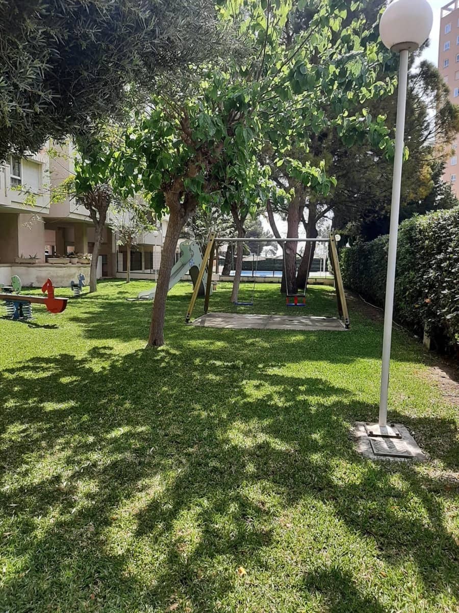 3 sovrum Lägenhet till salu i El Campello med pool garage - 339 000 € (Ref: 8932311)