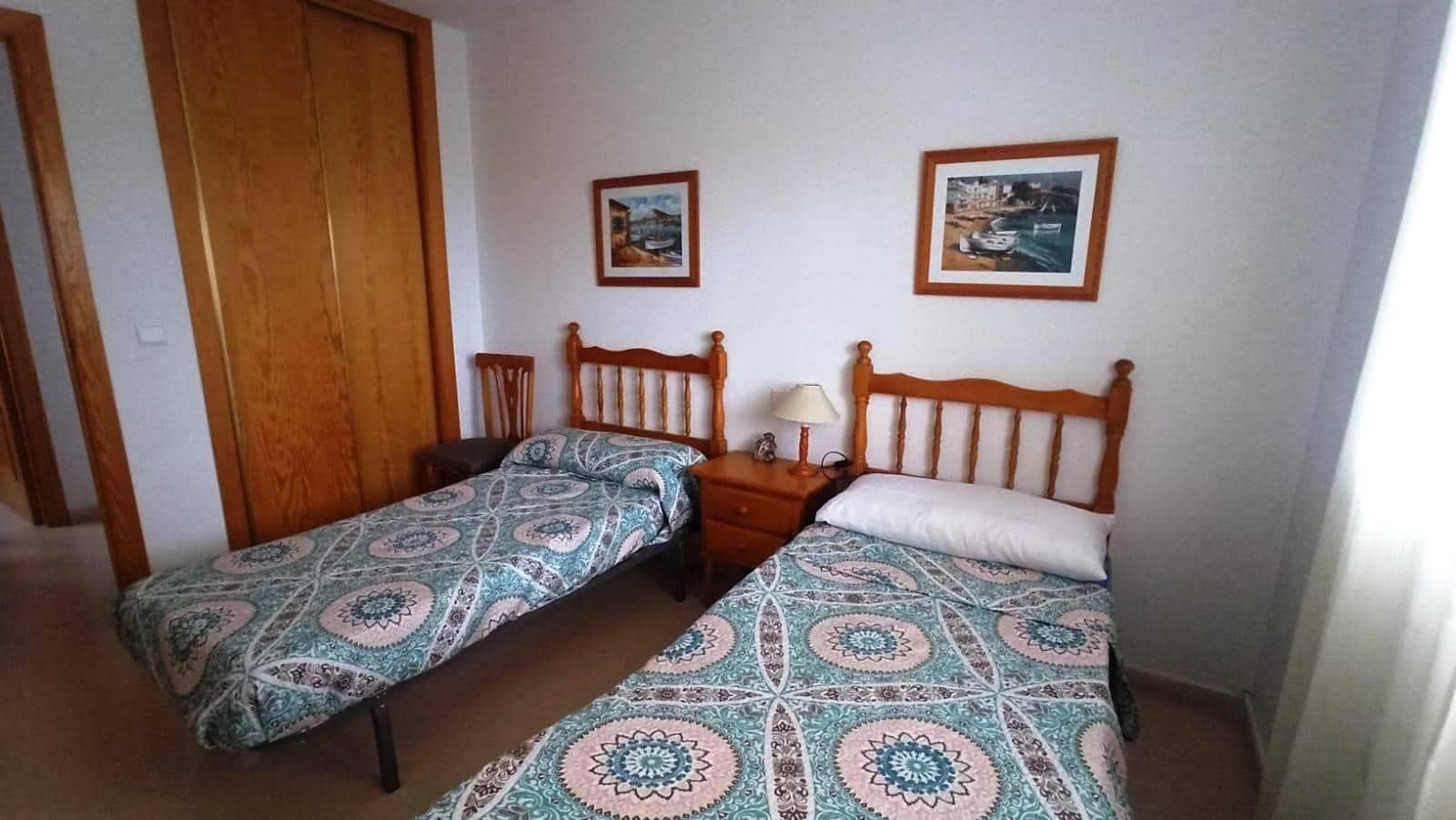 3 sovrum Lägenhet till salu i El Campello med pool garage - 339 000 € (Ref: 8932311)