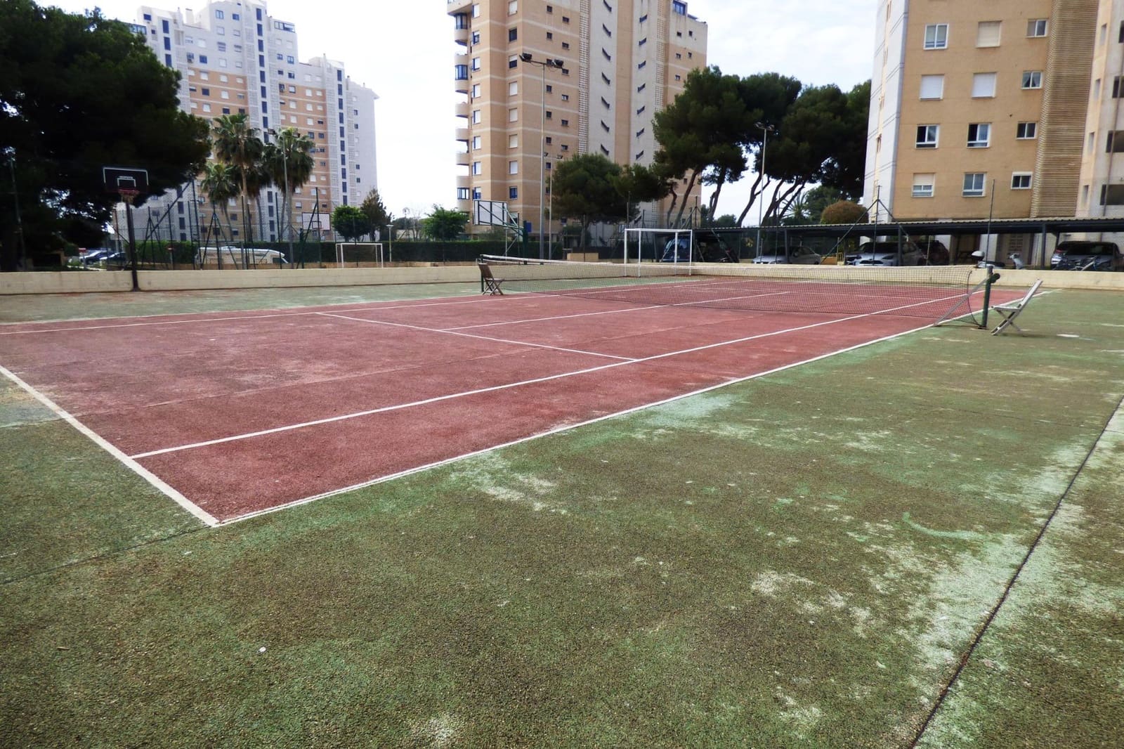 3 sovrum Lägenhet till salu i El Campello med pool garage - 339 000 € (Ref: 8932311)