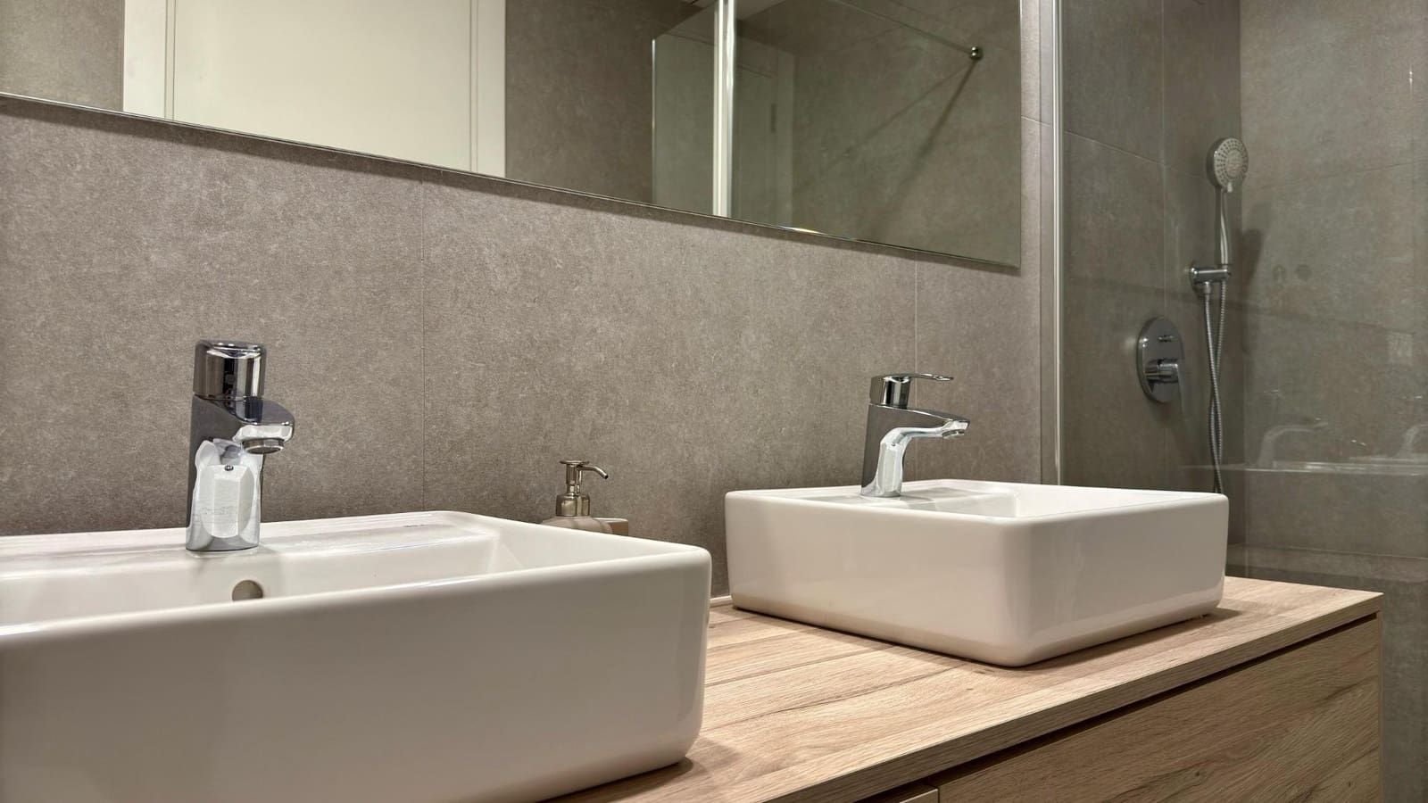 2 chambre Appartement à vendre à Finestrat avec piscine - 530 000 € (Ref: 8932313)