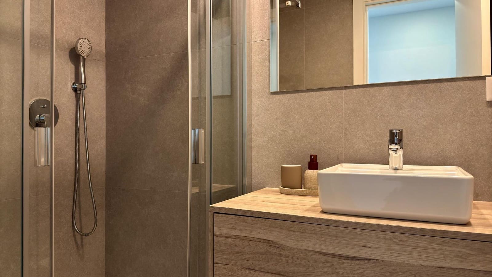 2 chambre Appartement à vendre à Finestrat avec piscine - 530 000 € (Ref: 8932313)