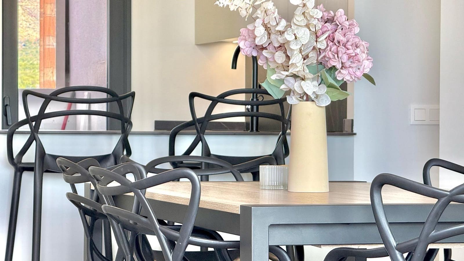 2 chambre Appartement à vendre à Finestrat avec piscine - 530 000 € (Ref: 8932313)