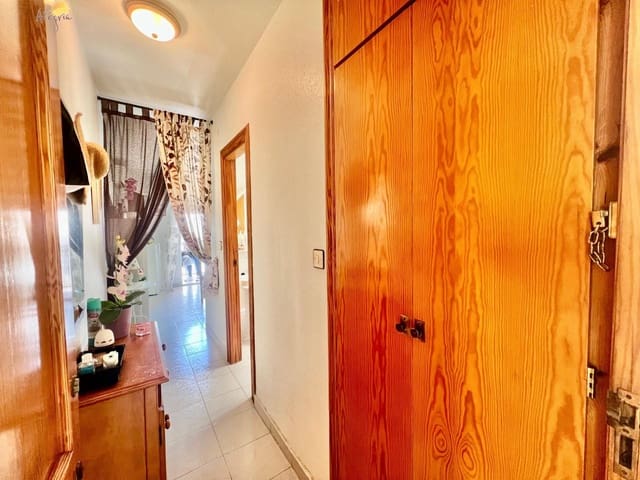 Studio zu verkaufen in Avenida Habaneras - Curva de Palangre, Torrevieja - 83.000 € (Ref: 8935125)