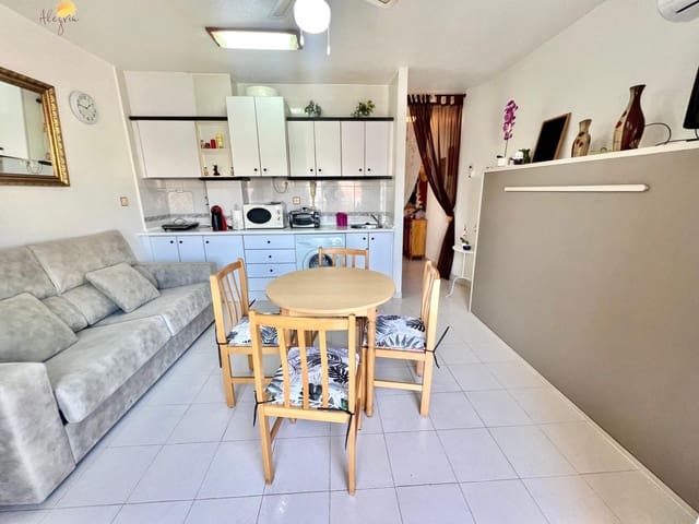 Studio zu verkaufen in Avenida Habaneras - Curva de Palangre, Torrevieja - 83.000 € (Ref: 8935125)