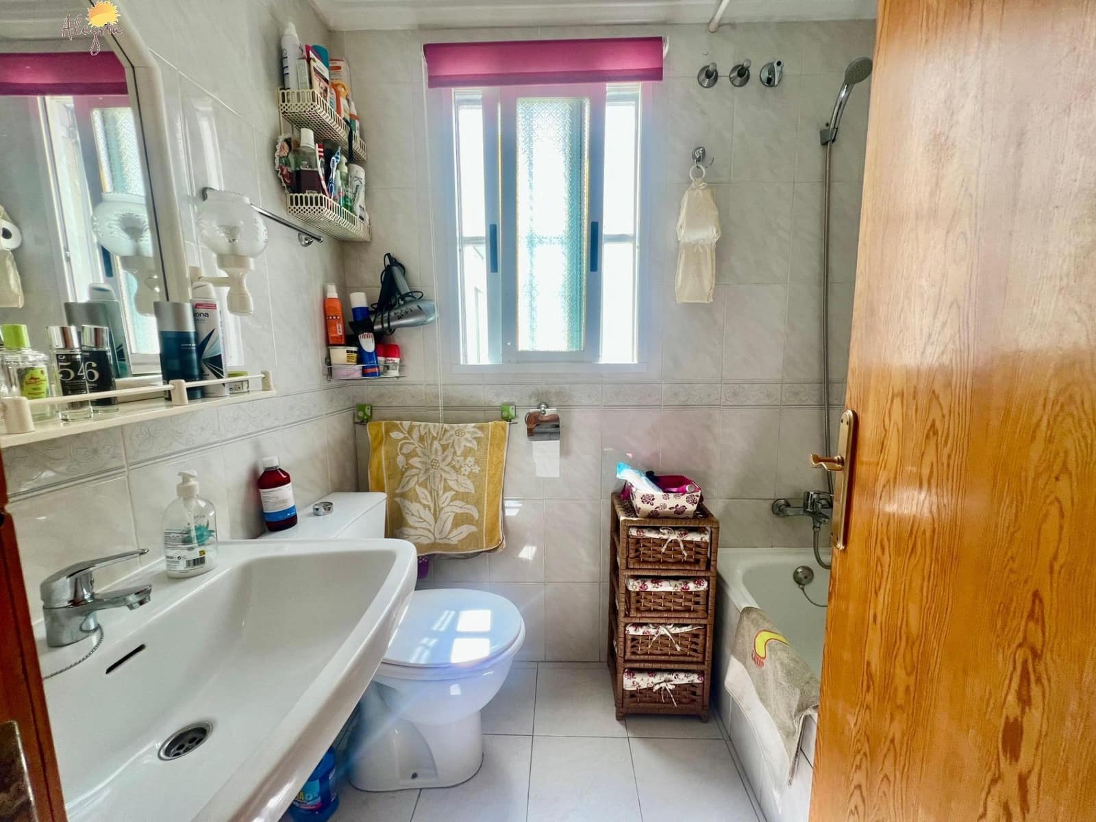 Studio til salgs i Torrevieja - € 83 000 (Ref: 8935125)