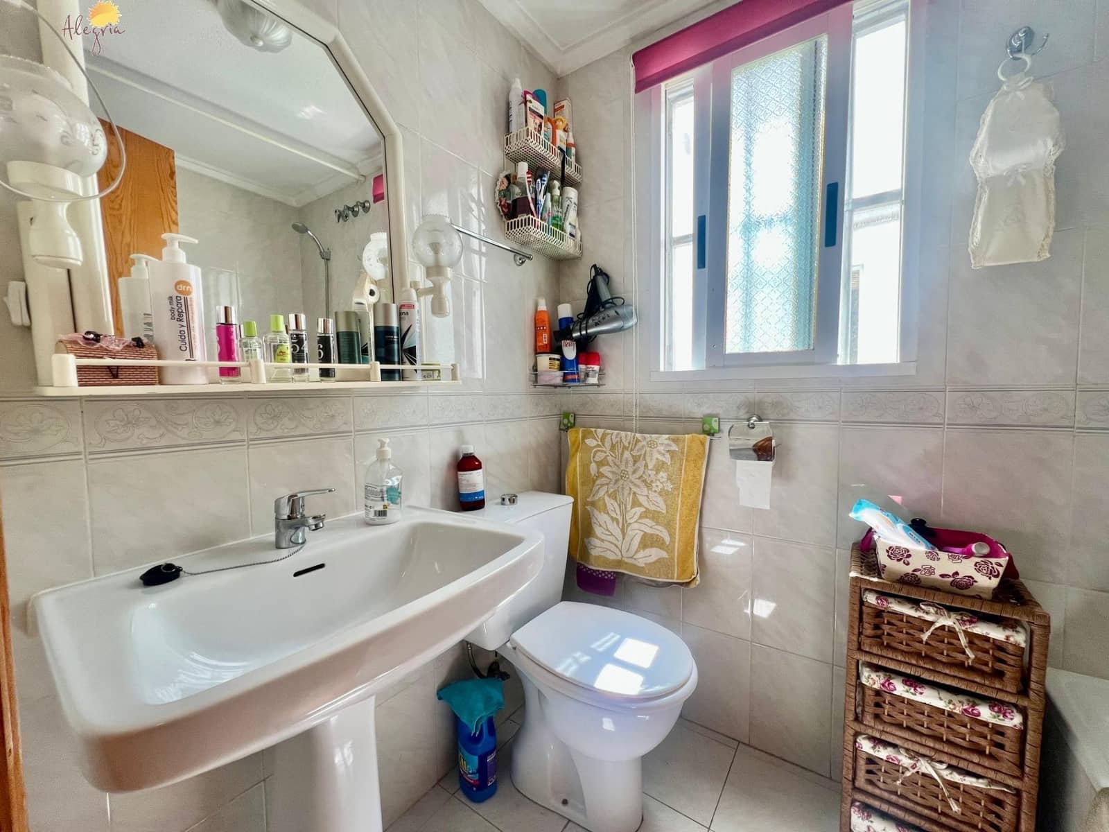 Studio til salgs i Torrevieja - € 83 000 (Ref: 8935125)