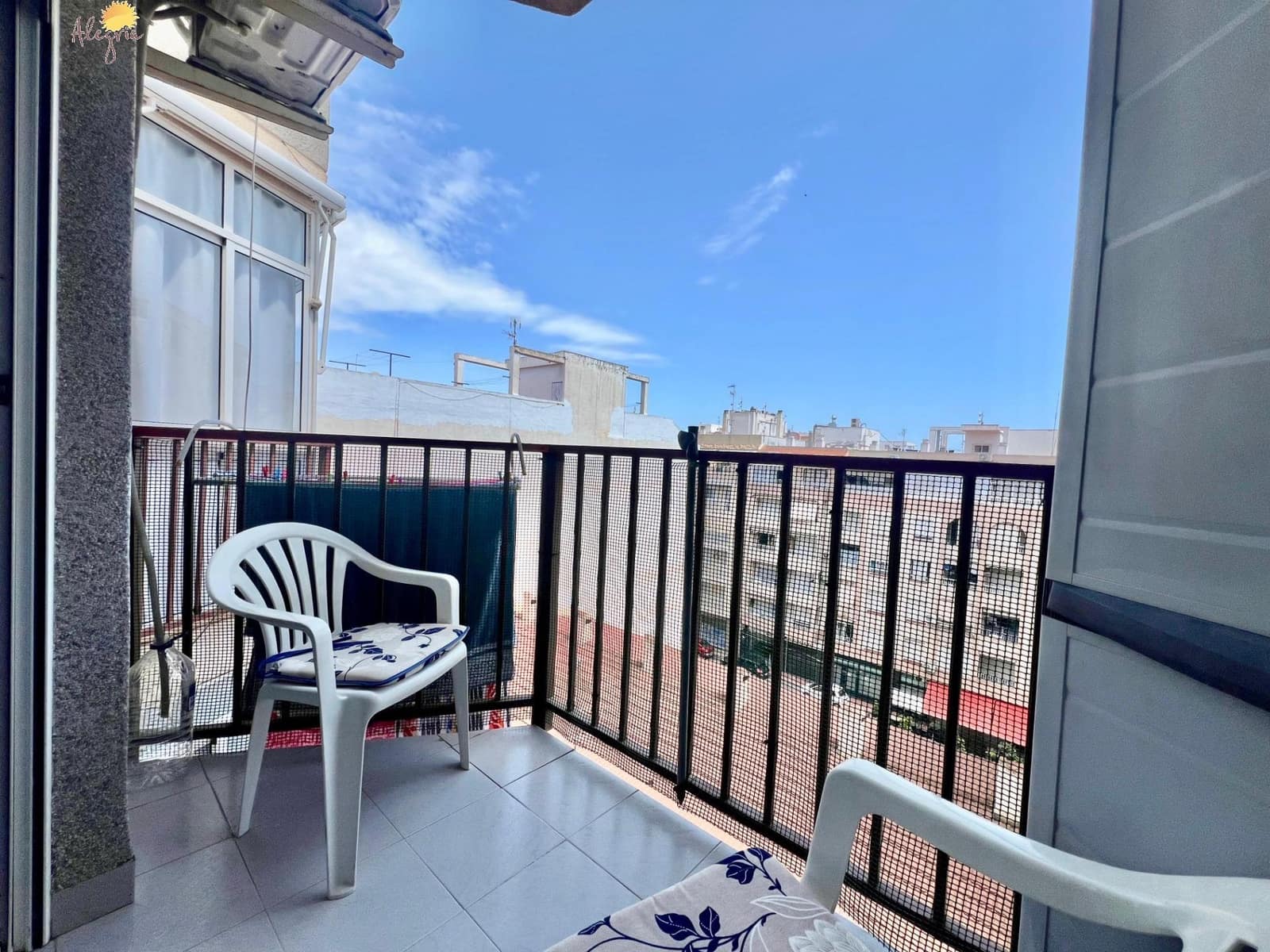 Studio til salgs i Torrevieja - € 83 000 (Ref: 8935125)