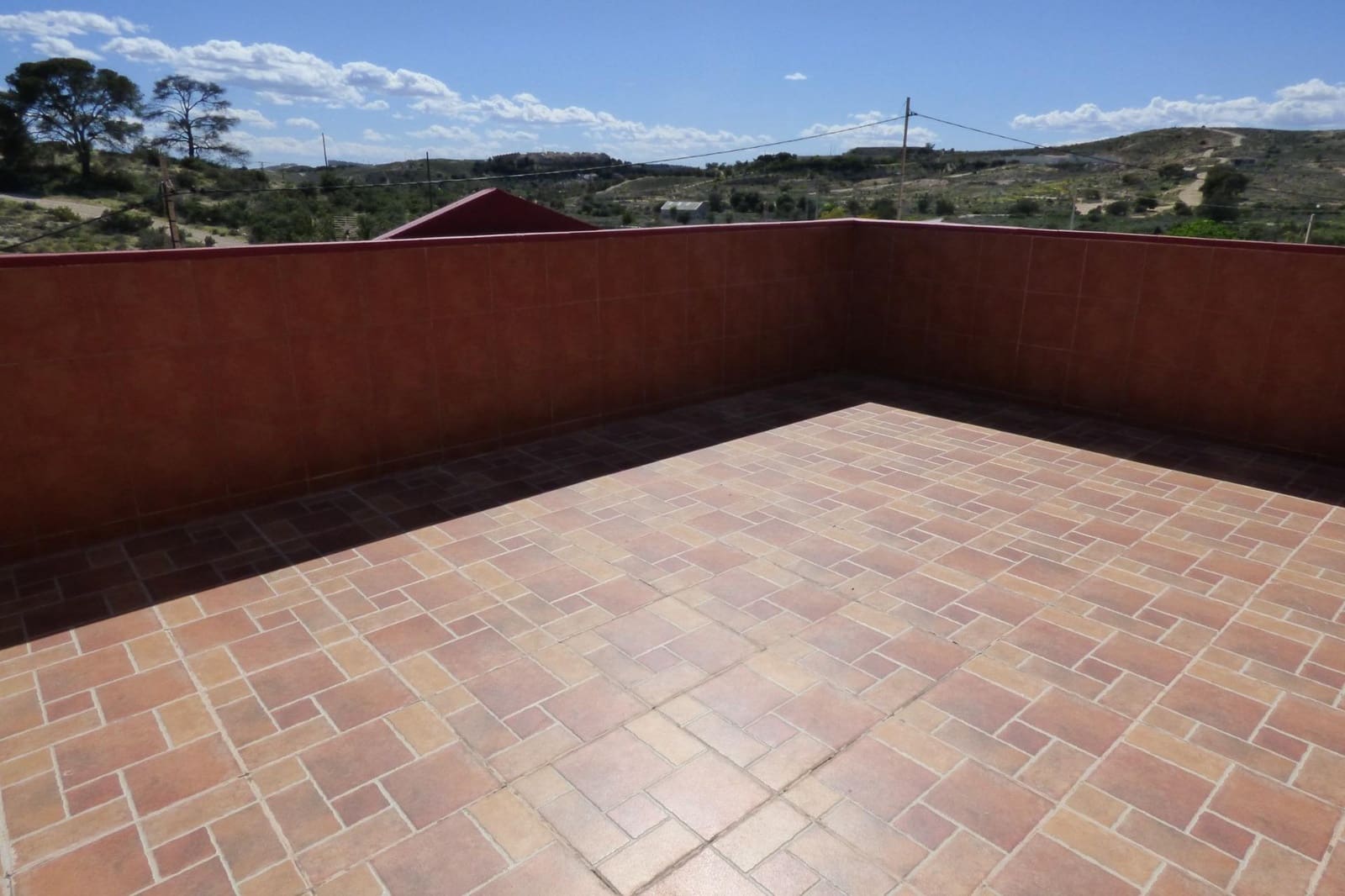 4 soveværelse Rækkehus til salg i San Juan de Alicante / Sant Joan d'Alacant med garage - € 320.000 (Ref: 8937163)