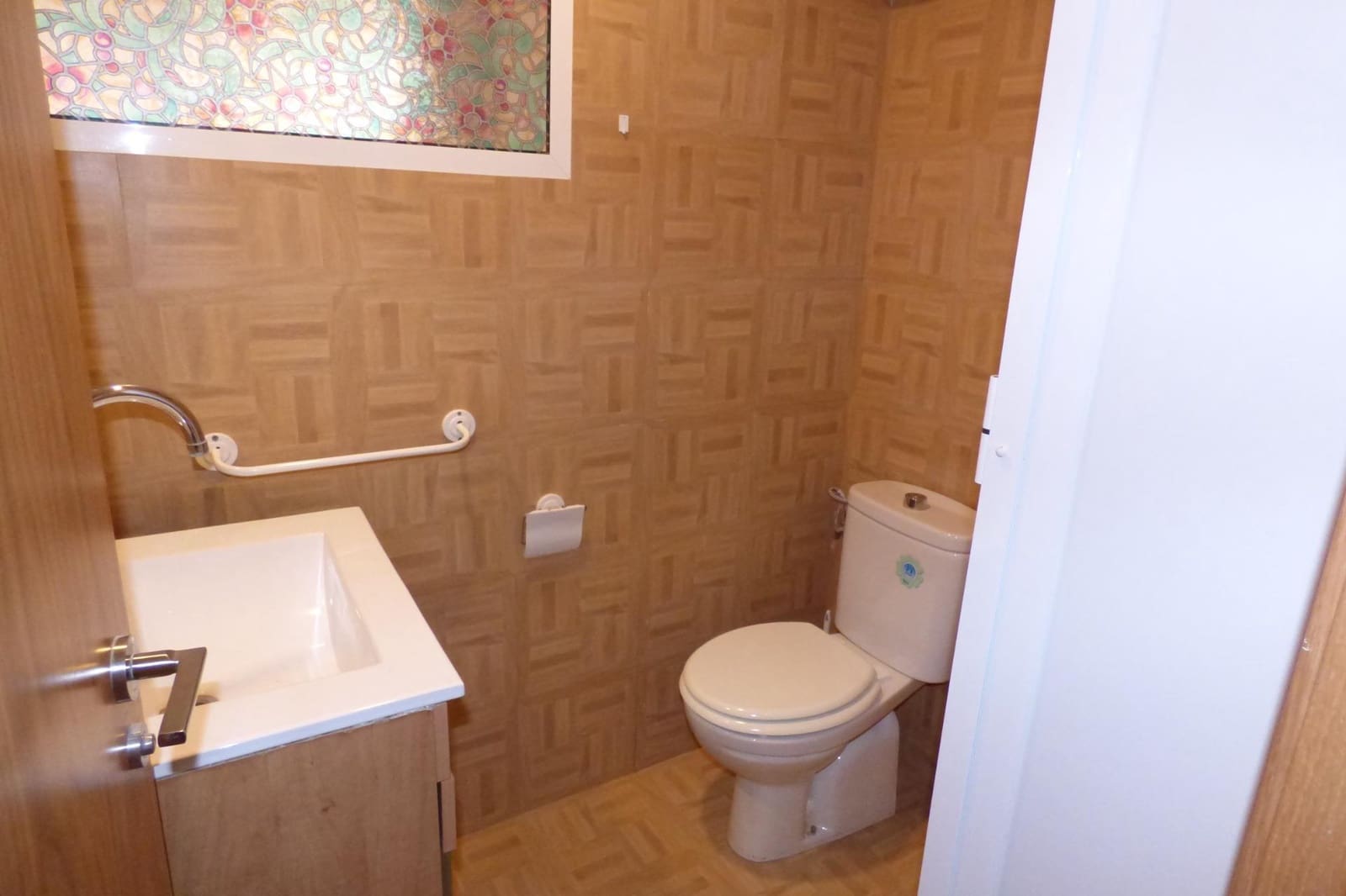 4 soveværelse Rækkehus til salg i San Juan de Alicante / Sant Joan d'Alacant med garage - € 320.000 (Ref: 8937163)