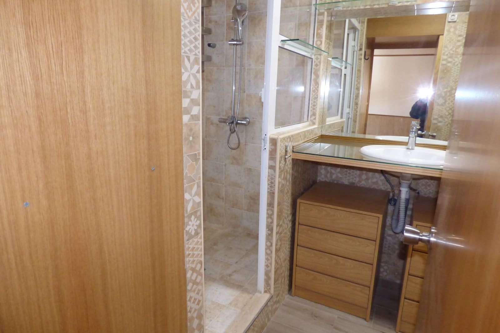 4 soveværelse Rækkehus til salg i San Juan de Alicante / Sant Joan d'Alacant med garage - € 320.000 (Ref: 8937163)