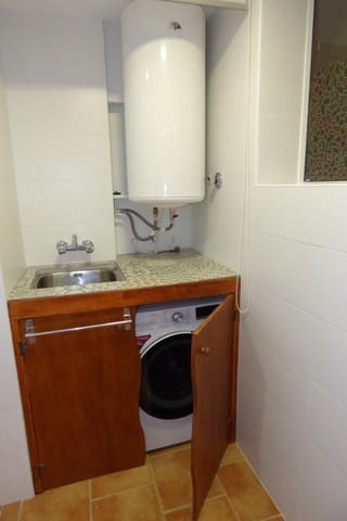 4 slaapkamer Rijtjeshuis te koop in San Juan de Alicante / Sant Joan d'Alacant met garage - € 320.000 (Ref: 8937163)