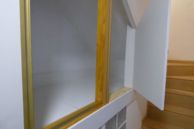 4 slaapkamer Rijtjeshuis te koop in San Juan de Alicante / Sant Joan d'Alacant met garage - € 320.000 (Ref: 8937163)