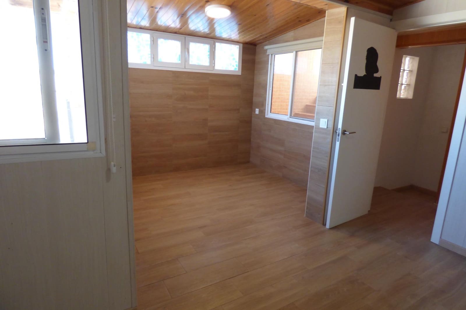 4 soveværelse Rækkehus til salg i San Juan de Alicante / Sant Joan d'Alacant med garage - € 320.000 (Ref: 8937163)