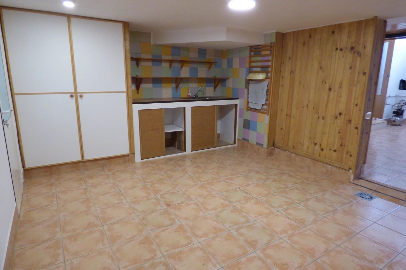 4 soveværelse Rækkehus til salg i San Juan de Alicante / Sant Joan d'Alacant med garage - € 320.000 (Ref: 8937163)