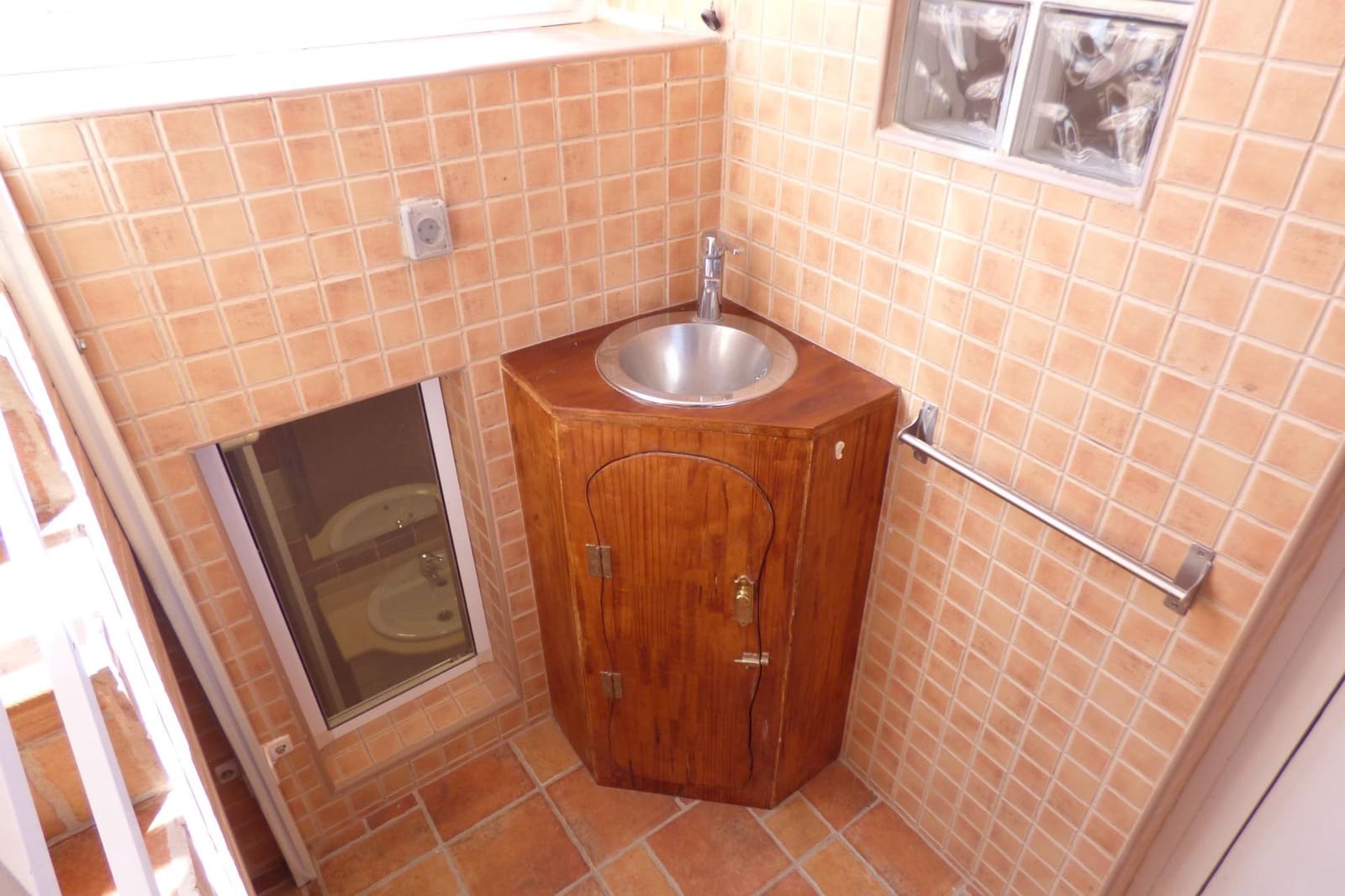 4 soveværelse Rækkehus til salg i San Juan de Alicante / Sant Joan d'Alacant med garage - € 320.000 (Ref: 8937163)