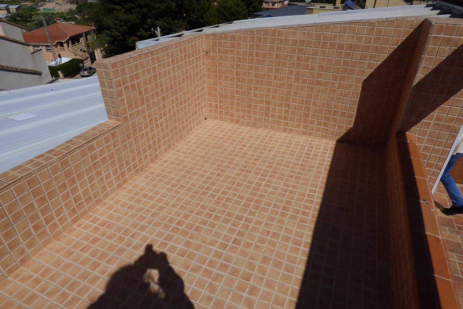 4 soveværelse Rækkehus til salg i San Juan de Alicante / Sant Joan d'Alacant med garage - € 320.000 (Ref: 8937163)