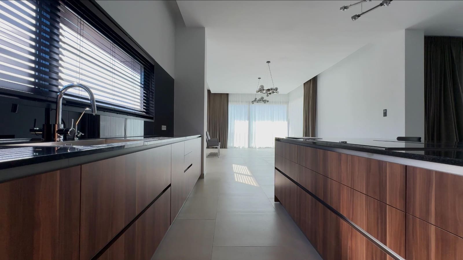 3 camera da letto Villa in vendita in Finestrat con piscina garage - 2.500.000 € (Rif: 8937166)