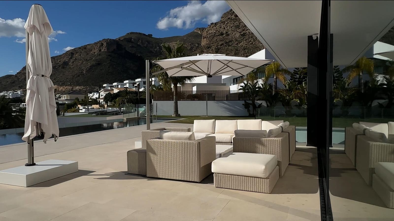 3 camera da letto Villa in vendita in Finestrat con piscina garage - 2.500.000 € (Rif: 8937166)