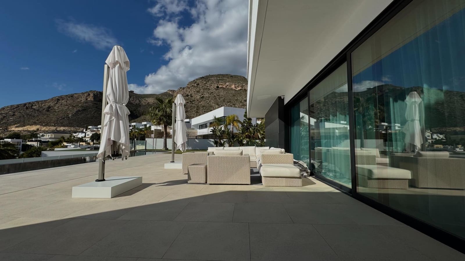 3 camera da letto Villa in vendita in Finestrat con piscina garage - 2.500.000 € (Rif: 8937166)