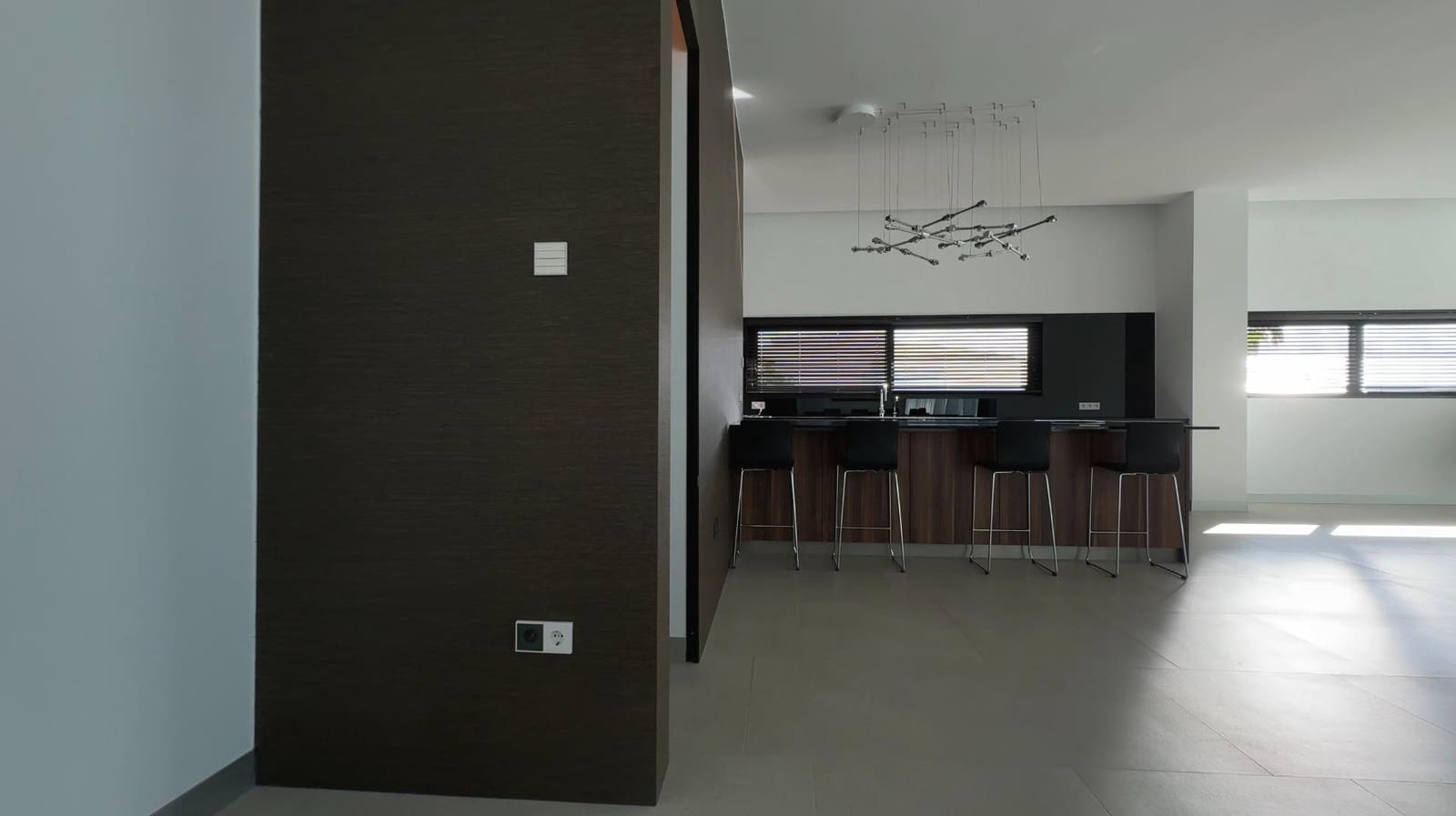 3 camera da letto Villa in vendita in Finestrat con piscina garage - 2.500.000 € (Rif: 8937166)