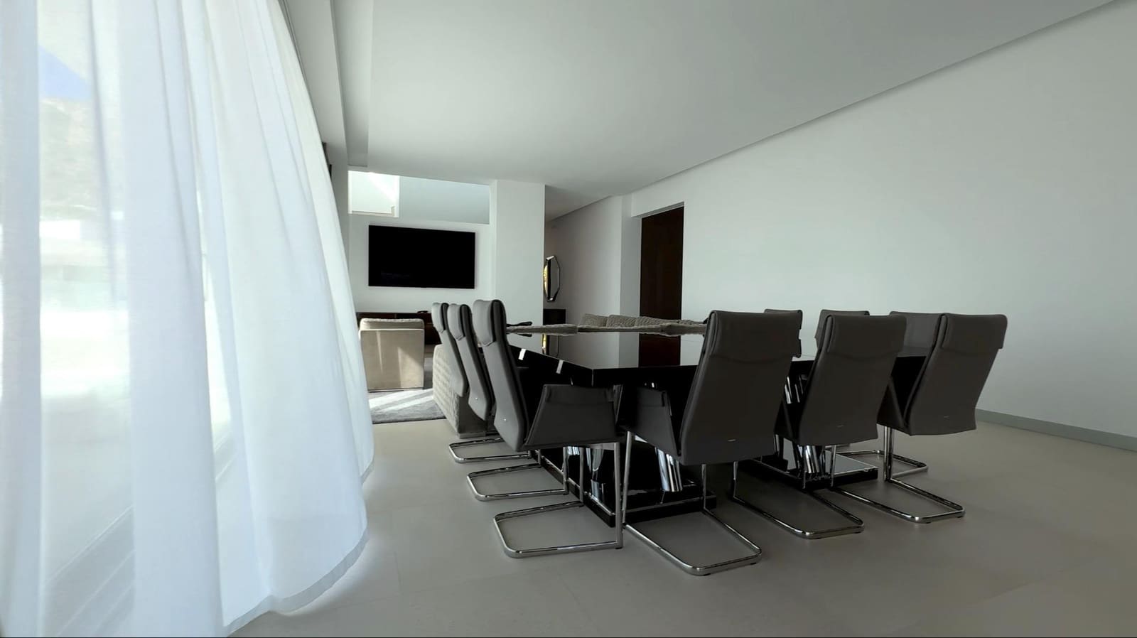 3 camera da letto Villa in vendita in Finestrat con piscina garage - 2.500.000 € (Rif: 8937166)