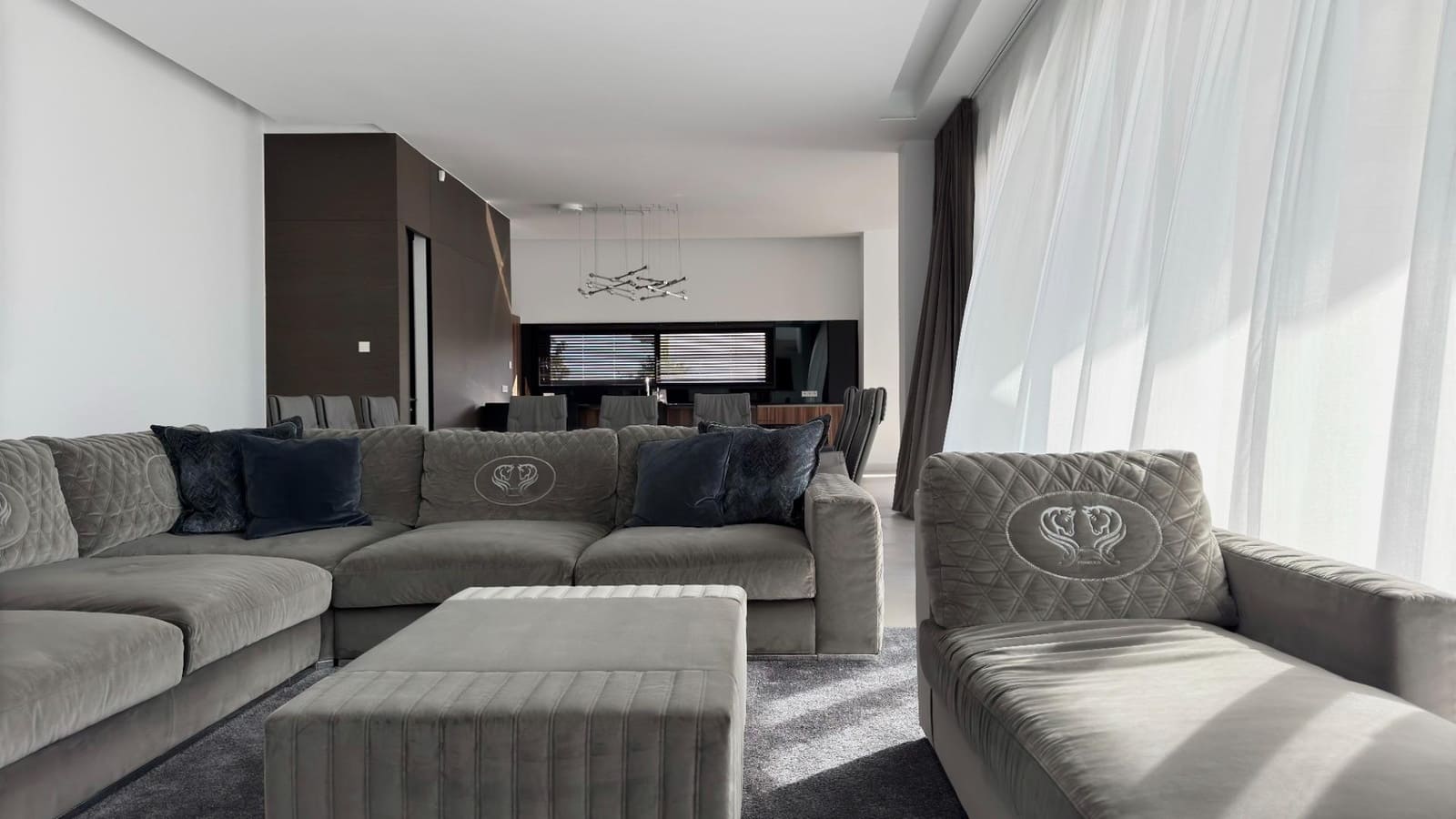 3 camera da letto Villa in vendita in Finestrat con piscina garage - 2.500.000 € (Rif: 8937166)