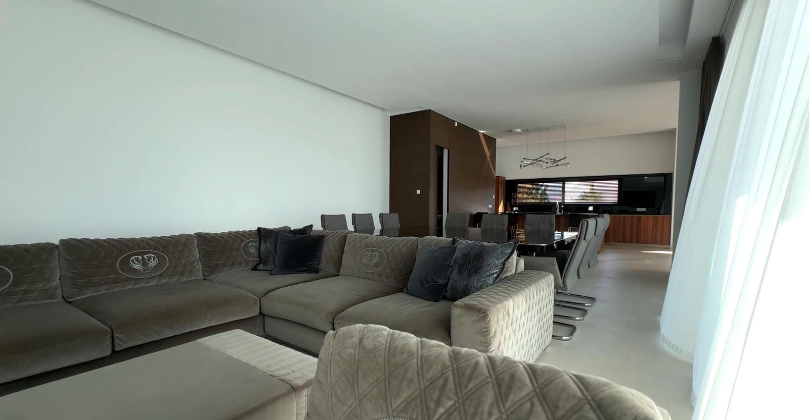 3 camera da letto Villa in vendita in Finestrat con piscina garage - 2.500.000 € (Rif: 8937166)