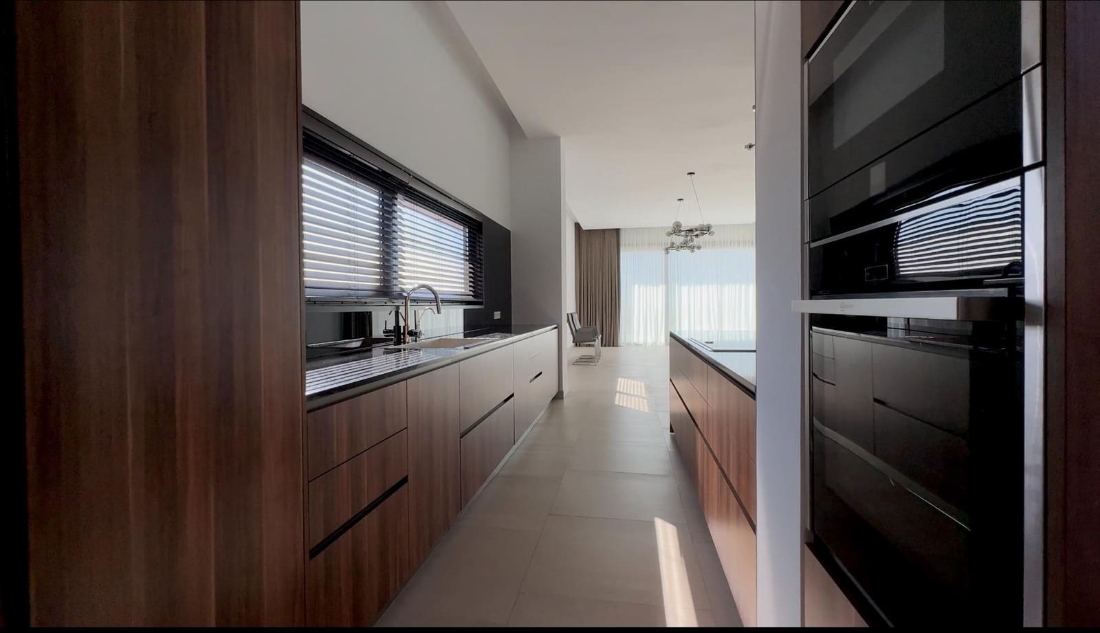 3 camera da letto Villa in vendita in Finestrat con piscina garage - 2.500.000 € (Rif: 8937166)