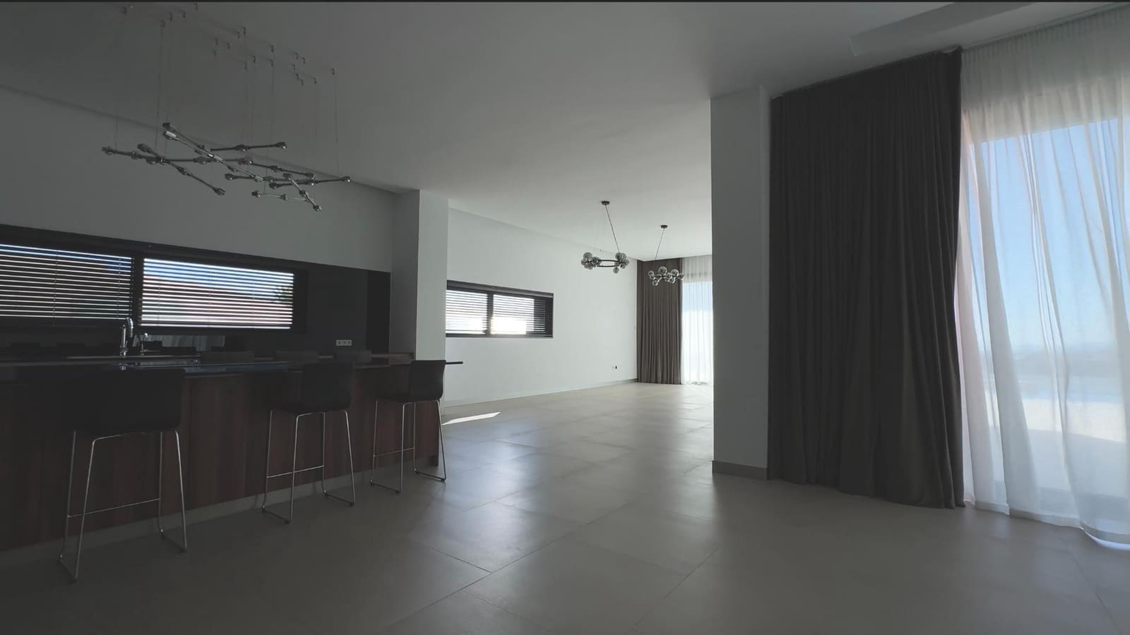 3 camera da letto Villa in vendita in Finestrat con piscina garage - 2.500.000 € (Rif: 8937166)