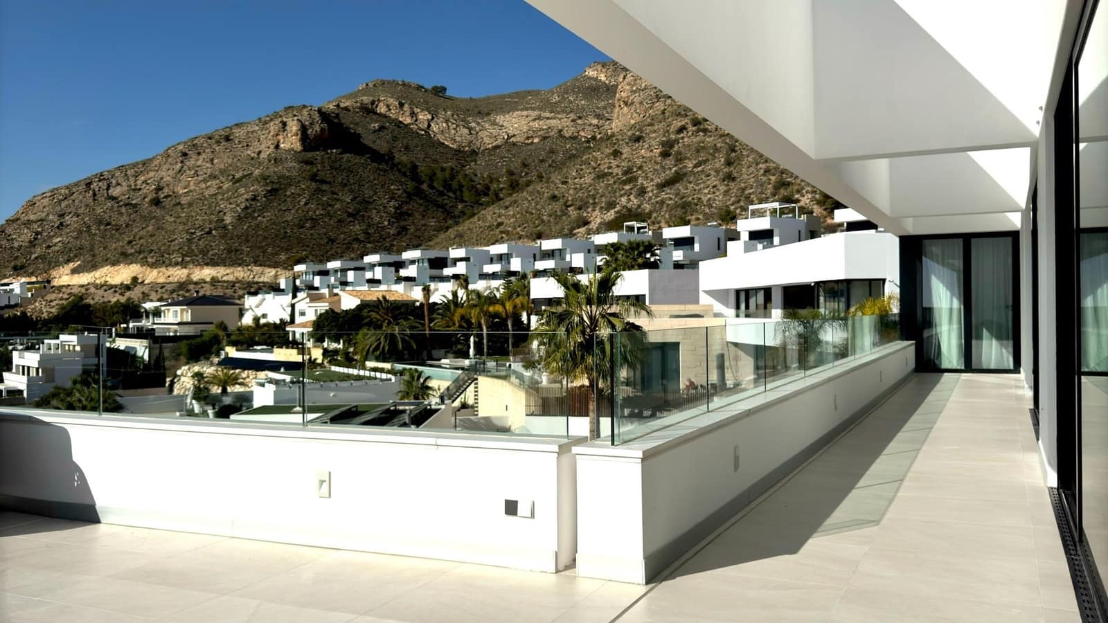 3 camera da letto Villa in vendita in Finestrat con piscina garage - 2.500.000 € (Rif: 8937166)