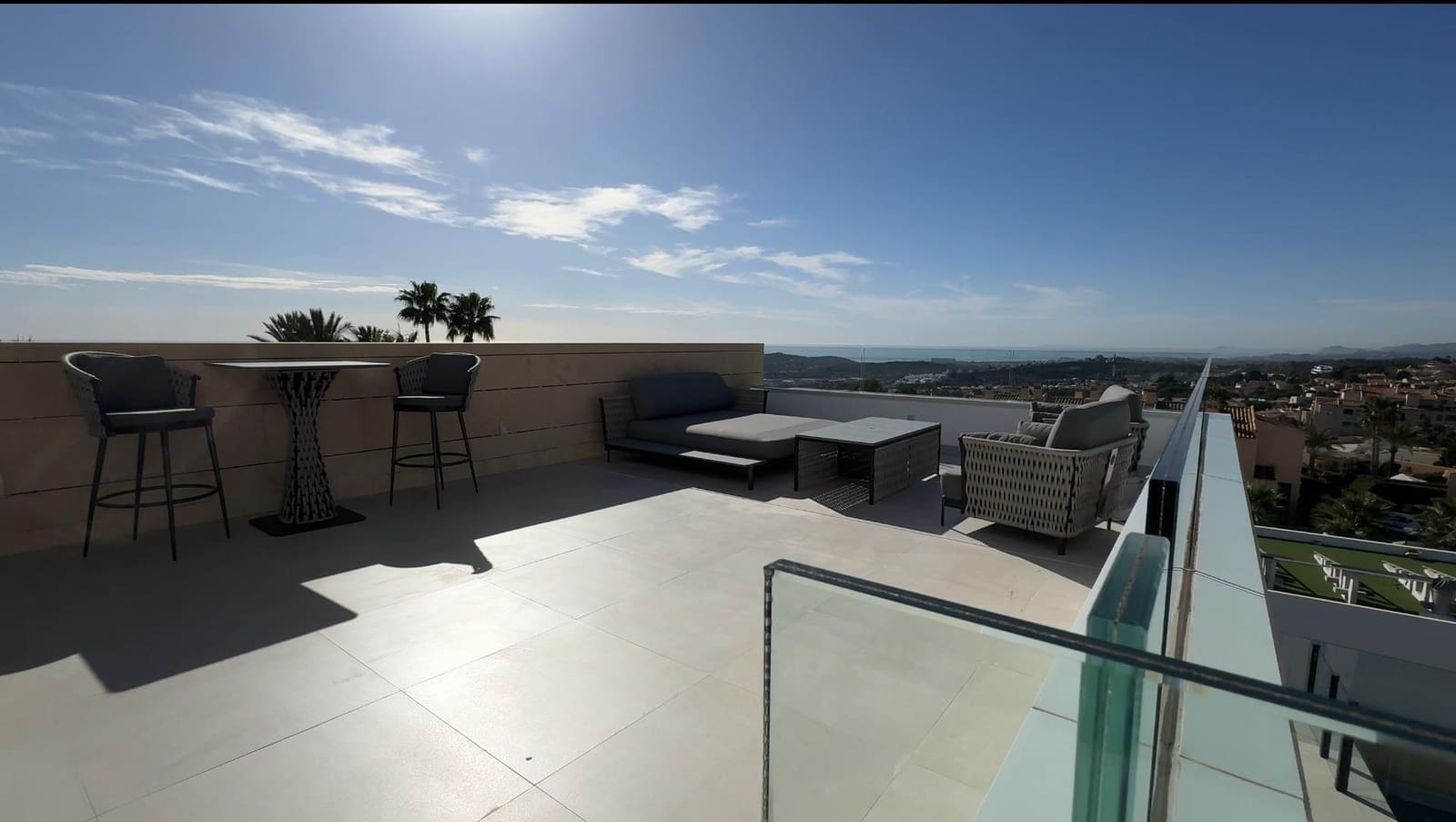 3 camera da letto Villa in vendita in Finestrat con piscina garage - 2.500.000 € (Rif: 8937166)