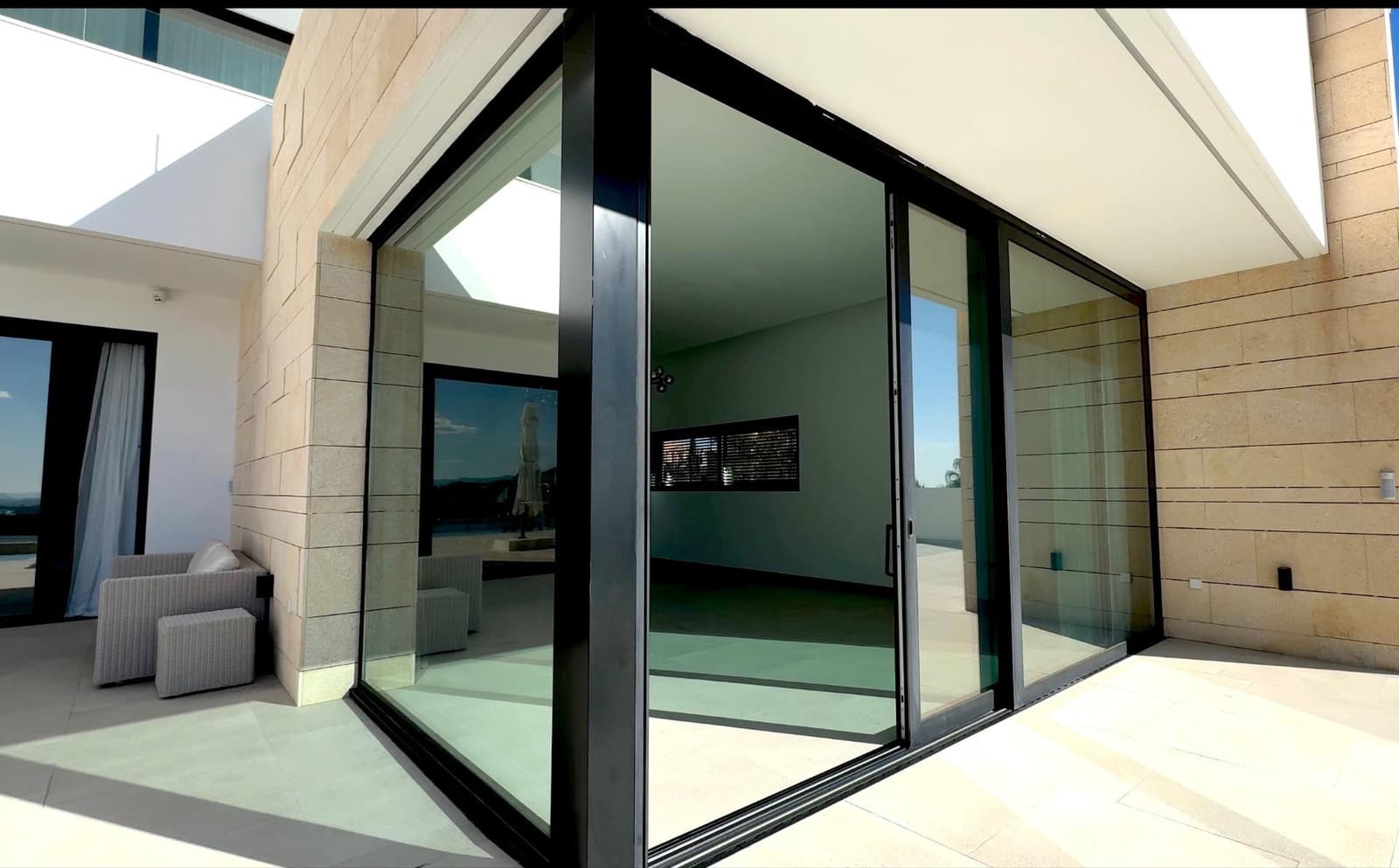 3 camera da letto Villa in vendita in Finestrat con piscina garage - 2.500.000 € (Rif: 8937166)