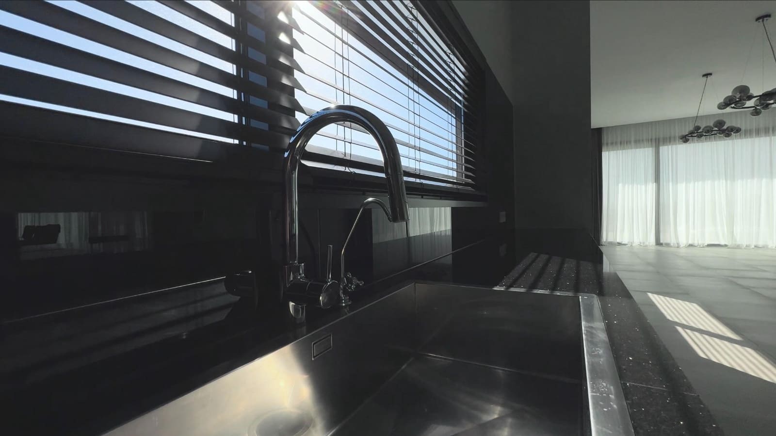 3 camera da letto Villa in vendita in Finestrat con piscina garage - 2.500.000 € (Rif: 8937166)