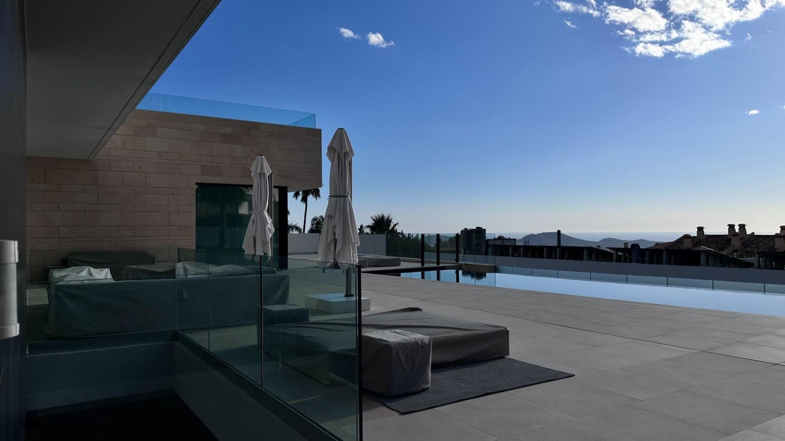 3 camera da letto Villa in vendita in Finestrat con piscina garage - 2.500.000 € (Rif: 8937166)