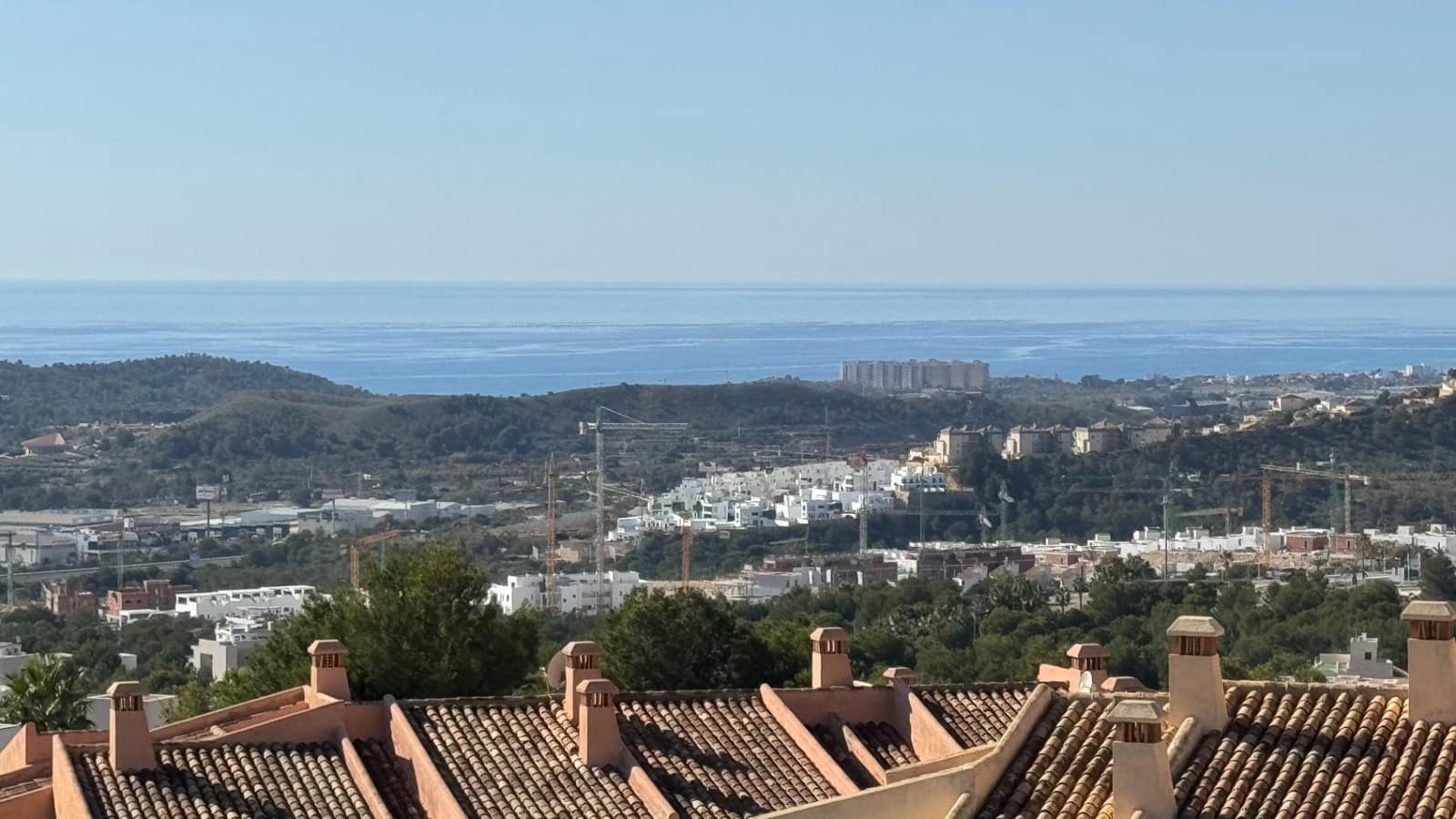 3 camera da letto Villa in vendita in Finestrat con piscina garage - 2.500.000 € (Rif: 8937166)