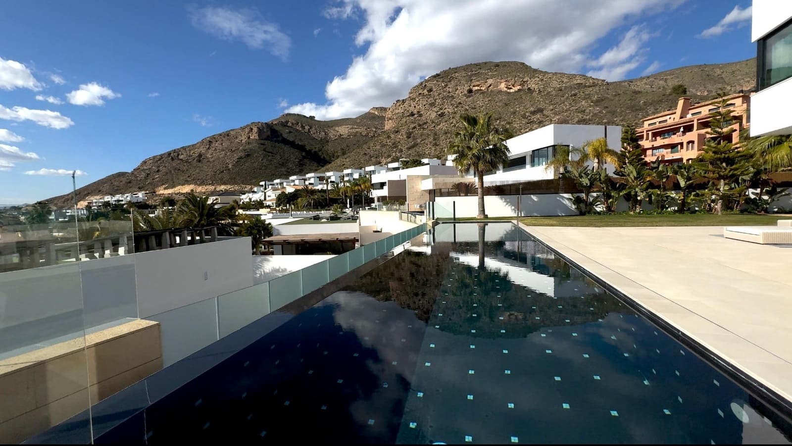 3 camera da letto Villa in vendita in Finestrat con piscina garage - 2.500.000 € (Rif: 8937166)