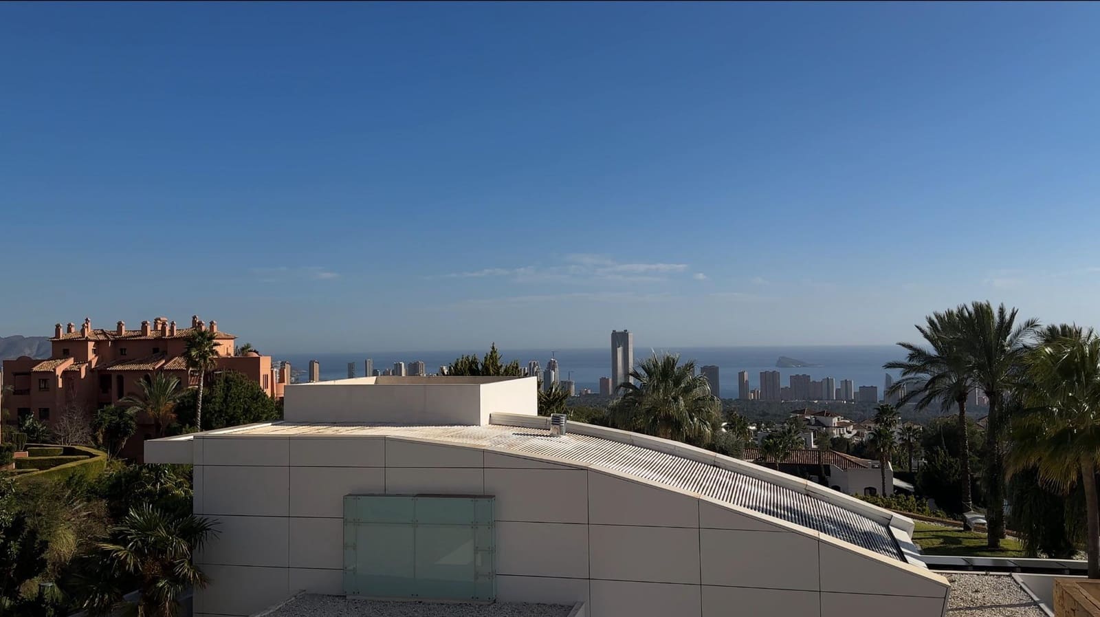 3 camera da letto Villa in vendita in Finestrat con piscina garage - 2.500.000 € (Rif: 8937166)